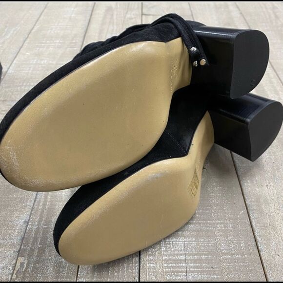 Rag & Bone Dalia II Booties Size 9.5 New in Box $575.00 - Picture 9 of 13